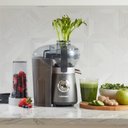 Ver imagem 7 de Juicer Cuisinart SmartPower Duet | 127V