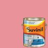 Tinta Acrílica Semi Brilho Suvinil Rosa Fechado 3 - 1