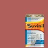 Tinta Acrílica Semi Brilho Suvinil Rosa-Blush 18Lts - 1