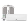 Ar Condicionado Split Hi Wall Consul Maxi 12000 Btu/h Frio Cbn12cbbna - 220 Volts - 1