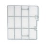 Filtro Antibactéria Direito Consul W10182982 - 1
