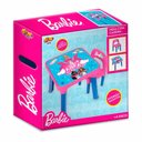 Ver imagem 6 de Mesa com Cadeira para Atividades - Barbie - Fun Divirta-se