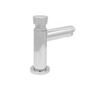 Ver imagem 3 de Torneira Lavatório Banheiro Mesa Bica Baixa Fechamento Automático Matic com Arejador Cromado Luxo