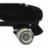Patins Fila Quad Roll Logo Blak ABEC 7 - 42 - 4