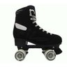 Patins Fila Quad Roll Logo Blak ABEC 7 - 42 - 1