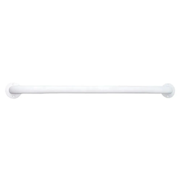 Barra de Apoio 100cm Branco - 1