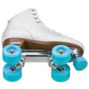 Ver imagem 3 de Patins Fila Quad Cruze XR Hightop Feminino - 37