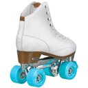 Ver imagem 2 de Patins Fila Quad Cruze XR Hightop Feminino - 37