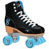 Patins Fila Quad Derby Sabina Black - 36 - 1