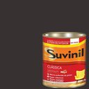 Ver imagem 1 de Tinta Látex Fosca Suvinil Preto-Asfalto 900Ml