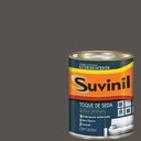 Ver imagem 1 de Tinta Acrílica Acetinada Suvinil Cinza Fechado 900ml