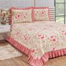 Colcha Casal QUEEN - 3 Peças - Renata - 1