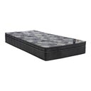 Ver imagem 1 de Colchão Solteiro Ortobom Iso Superpocket (78x188x25) - Molas Superpocket (ensacadas), Ortopillow 