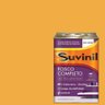 Tinta Acrílica Fosca Suvinil Pétala Laranja 18lts - 1