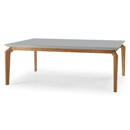 Mesa de Jantar Prince Fastsofa14ast 1,80x1,00 Preto - 1