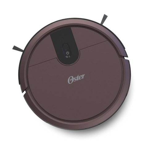 Aspirador Robô Oster Ultra Slim Oasp110