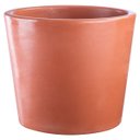 Ver imagem 1 de Vaso Reto Badi Terracota 28 Terrano