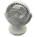 Ver imagem 4 de Ventilador de Mesa Portátil Bateria Recarregável 3 Vel Oasis