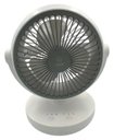 Ver imagem 1 de Ventilador de Mesa Portátil Bateria Recarregável 3 Vel Oasis
