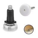 Ver imagem 1 de Sapata Niveladora 21mm com Bucha Hardt 20 Unidades