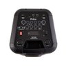 Caixa Amplificada Bluetooth Philco Pht5000 150W Rms C/Microfone - 3