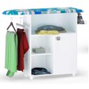 Ver imagem 1 de Tábua de Passar Roupas Mariana Ajl Móveis