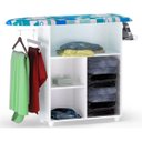 Ver imagem 2 de Tábua de Passar Roupas Mariana Ajl Móveis