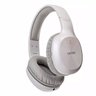 Fone Headphone Bluetooth Edifier W800Bt Alta Performance - Branco - 1