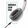Fone Headphone Bluetooth Edifier W800Bt Alta Performance - Branco - 4