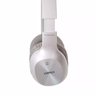Fone Headphone Bluetooth Edifier W800Bt Alta Performance - Branco - 3