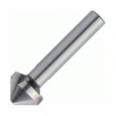 Ver imagem 1 de Escareador 90° 10 Mmx6h Din335c - Jg Tools