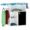 Ver imagem 1 de Tábua de Passar Roupas Mariana Ajl Móveis