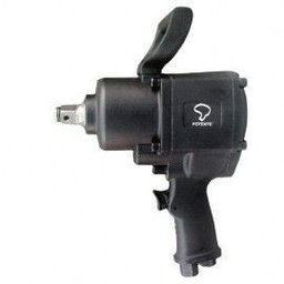 Chave de Impacto Potente Brasil 3/4" 1600nm Pn3401160 - 1