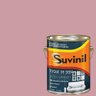 Tinta Acrílica Acetinada Suvinil Rosa-bronzeado 3 - 1