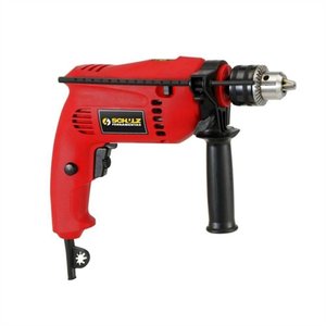 Furadeira de Impacto 1/2" 500W Plus Fi500P Schulz 110V