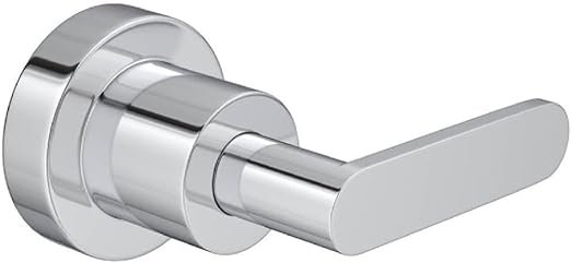 Acabamento de Registro 1/2'', 3/4'' e 1'' Flex Plus Cromado - 2