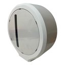 Ver imagem 5 de Suporte Plastico para Papel Higiênico 300 a 400 Metros Jsn