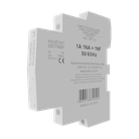 Ver imagem 1 de Contator Circuitos de Comando Auxiliar 2 Polos 1na + 1nf 1a Lect4201 Exatron