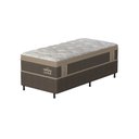 Ver imagem 2 de Conjunto Box Solteiro Mola Ensacada Prodormir Copenhague