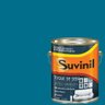Tinta Acrílica Acetinada Suvinil Azul-precioso 3 - 1