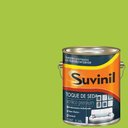 Ver imagem 1 de Tinta Acrílica Acetinada Suvinil Verde-neon 3