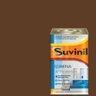 Tinta Acrílica Semi Brilho Suvinil Tabaco (Pad. Eba) 18Lts - 1
