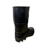 BOTA PVC SAFETY BOOTS MEDIA 28 SF PTA KADESH CA 42149 35 Preta - 2
