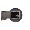 Ver imagem 5 de Forno A Lenha De Tambor Grande 200 Litros