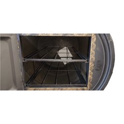 Forno A Lenha De Tambor Grande 200 Litros - 3 Forno A Lenha De Tambor Grande 200 Litros - 3