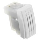Ver imagem 1 de Modulo Cigarra Bivolt Branco Brava