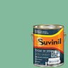 Tinta Acrílica Acetinada Suvinil Água-Marinha 3 - 1