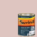 Ver imagem 1 de Tinta Acrílica Acetinada Suvinil Rosa-Talco 900Ml