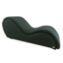 Ver imagem 5 de Poltrona Divã Cadeira Recamier Design Americano Sofá Desire Verde
