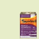 Ver imagem 1 de Tinta Acrílica Fosca Suvinil Chá de Erva-doce 18lts